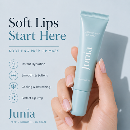 Junia™ Soothing Prep Lip Mask