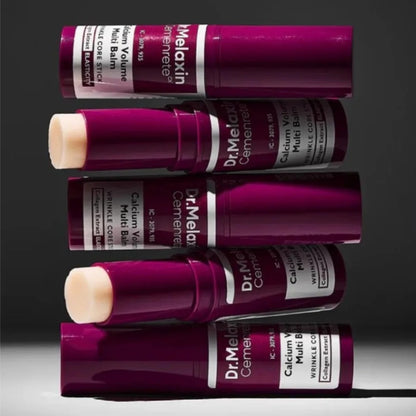 Cemenrete Calcium Multi Balm